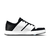 Tênis Nike Jordan Nu 1 Low 'White Black' - comprar online