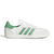 Tênis Adidas Humanrace x Samba Pharrell Williams 'Preloved Green' - Importprodutos
