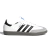Tênis adidas Samba OG Cloud White / Core Black / Clear Granite - comprar online