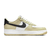 Tênis Nike Air Force 1 Low Team Gold and Black - comprar online