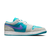 Tênis Nike Air Jordan 1 Low SE Grey Blue Purple - comprar online