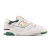 Tênis New Balance 550 White Nightwatch Green - comprar online