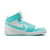 Tênis Nike Air Jordan 1 KO Bleached Aqua - comprar online