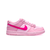 Tênis Nike Dunk Low GS Triple Pink - comprar online