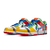 Tênis Nike eBay x SB Dunk Low Charity na internet