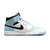 Tênis Nike Air Jordan 1 Mid SE Ice Blue - comprar online