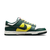 Tênis Nike Dunk Low SE Noble Green - comprar online