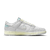 Tênis Nike Dunk Low Retro SE Light Silver and Ocean Bliss - comprar online