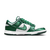 Tênis Nike Dunk Low Satin Green - comprar online