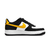 Tênis Nike Air Force 1 Low GS Athletic Club Black University Gold - comprar online