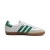 Tênis Adidas Sporty & Rich x Samba OG Green - Importprodutos