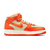 Nike Air Force 1 Mid Safety Orange - comprar online