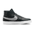 Tênis Nike Zoom Blazer Mid QS Dark Obsidian - comprar online