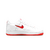 Tênis Nike Air Force 1 Low Color of The Month White Red - comprar online