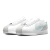 Tênis Nike Cortez 'White Light Armory Blue' na internet