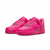 Tênis Nike Air Force 1 Low 'Fireberry' na internet