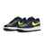 Tênis Nike Air Force 1 Low GS 'Michigan' na internet