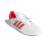 Tênis Adidas Humanrace x Samba Pharrell Williams 'Glory Red' na internet