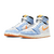 Tênis Nike Air Jordan 1 Zoom CMFT 2 'Royal Pulse Alpha Orange' na internet