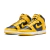 Tênis Nike Wu-Tang Clan x Dunk High 'Black and Pollen' na internet