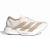 Tênis Adidas Adizero Adios Pro 4 'Chalk White Warm Sandstone' - Importprodutos