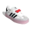 Tênis Adidas Hello Kitty x Sambae 'Cloud White Clear Pink' na internet