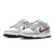 Tênis Nike Dunk Low 'Pale Ivory Redwood' na internet