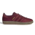 Tênis Adidas Gazelle Indoor 'Maroon Shadow Red Off White' - Importprodutos