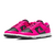 Tênis Nike Dunk Low 'Fierce Pink Black' na internet