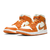 Tênis Nike Air Jordan 1 Mid SE Sport Spice na internet