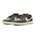 Tênis Nike Dunk Low Rainbow Trout na internet