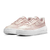 Tênis Nike Air Force 1 Low PLT.AF.ORM Pink Oxford na internet