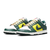 Tênis Nike Dunk Low SE Noble Green na internet