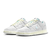 Tênis Nike Dunk Low Retro SE Light Silver and Ocean Bliss na internet