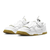 Tênis Nike Air Dunk Jumbo White Gum na internet