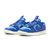 Tênis Nike Air Dunk Jumbo Blue na internet