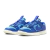 Tênis Nike Air Dunk Jumbo Blue na internet