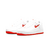 Tênis Nike Air Force 1 Low Color of The Month White Red na internet