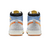 Tênis Nike Air Jordan 1 Zoom CMFT 2 'Royal Pulse Alpha Orange' - Importprodutos