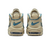 Tênis Nike Air More Uptempo 'Limestone and Valerian Blue' na internet