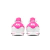 Tênis Nike Cortez GS 'White Laser Fuchsia' - loja online