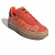 Tênis Adidas Gazelle Bold 'Preloved Red Orange Night Indigo' na internet