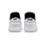 Tênis Nike CLOT x Fragment x Dunk Low Black White - Importprodutos