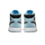 Tênis Nike Air Jordan 1 Mid SE Ice Blue - Importprodutos