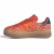 Tênis Adidas Gazelle Bold 'Preloved Red Orange Night Indigo' - comprar online