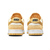 Tênis Nike Dunk Low LX Gold Suede - loja online