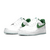 Tênis Nike Air Force 1 Low 'Satin White Green' - comprar online