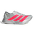 Tênis Adidas Adizero Adios Pro 4 'Silver Metallic Lucid Red' na internet