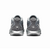 Tênis Nike LeBron XXI 'Metallic Silver Iron Grey' - loja online