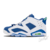 Tênis Nike Air Jordan 6 Retro Low Seahawks